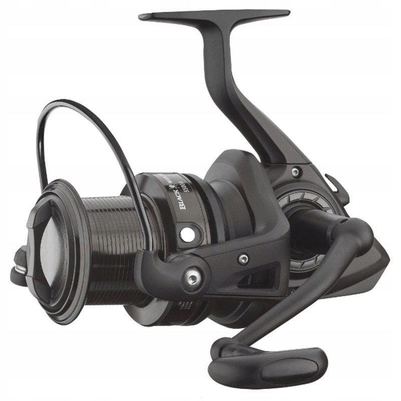 Naviják Daiwa Black Widow 5000 Lda