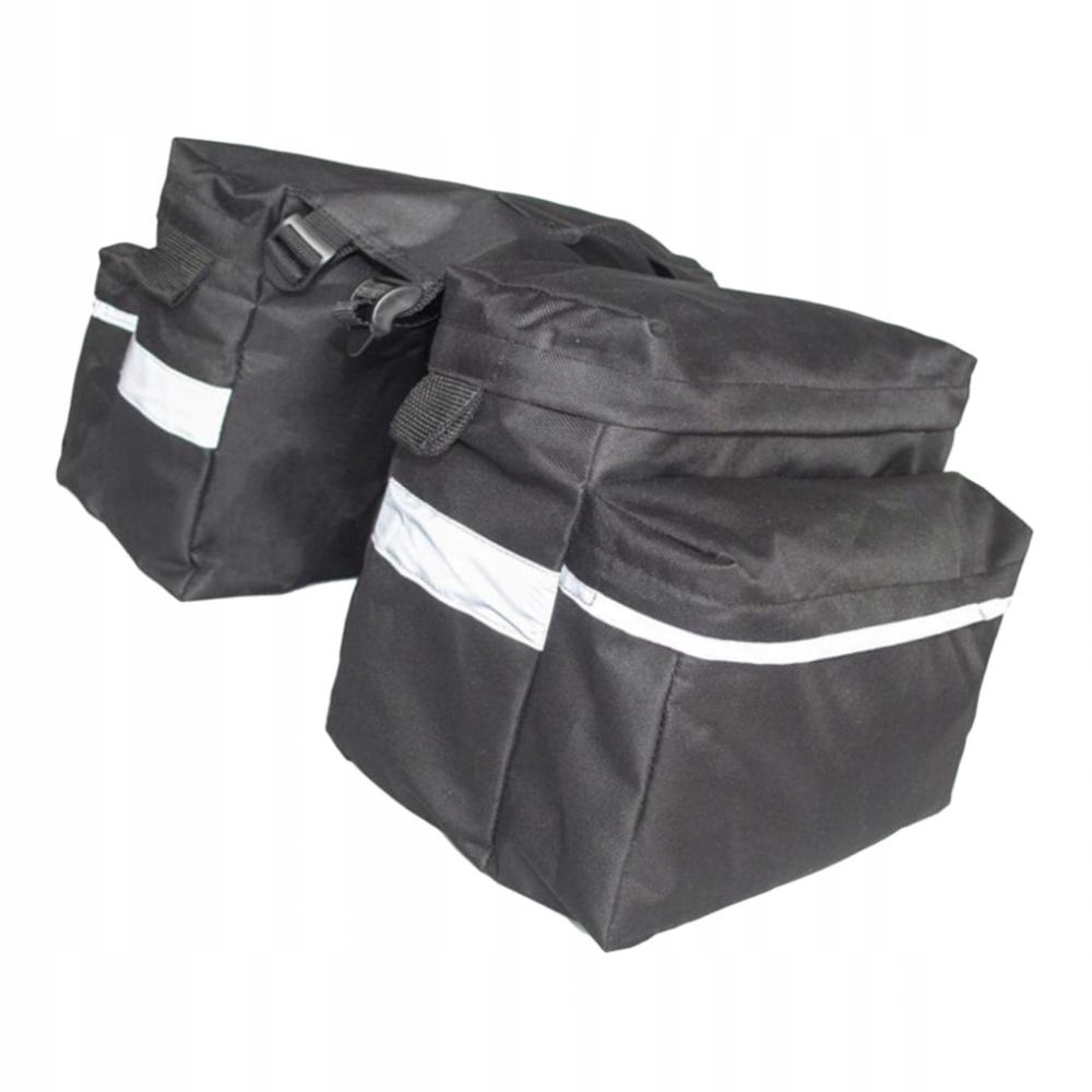 Plecak na sakwy Torba na rower górski Pojemność 0 l