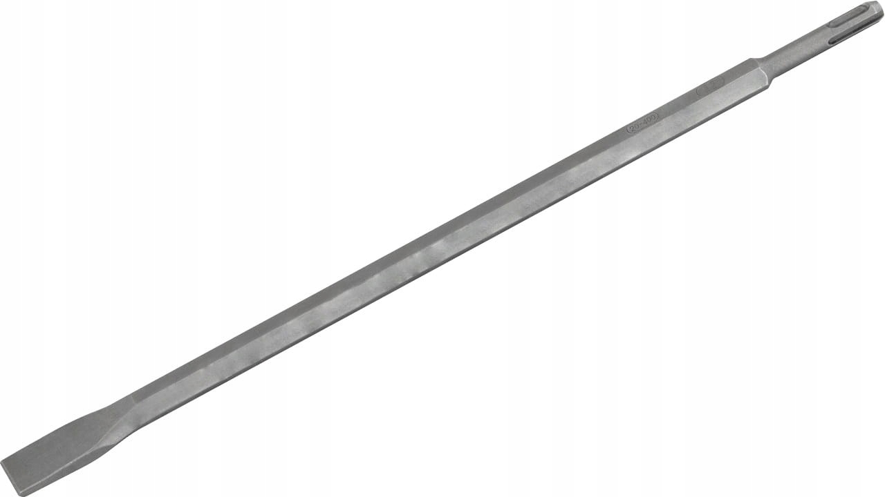 

Dłuto Płaskie 20X250MM Sds-plus