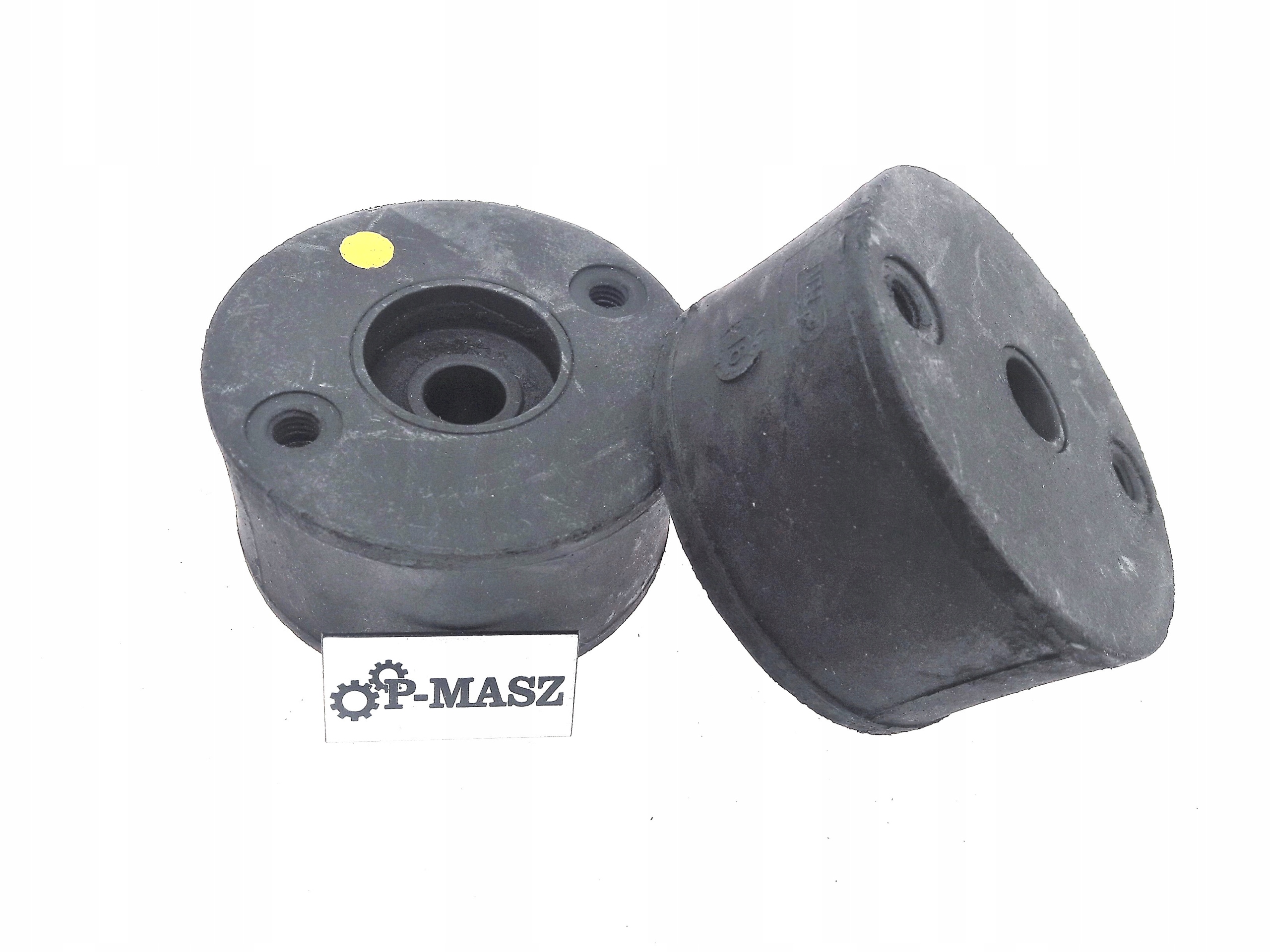 Wacker amortyzator uchwytu do zagęszczarki Dpu 40-60 0108470