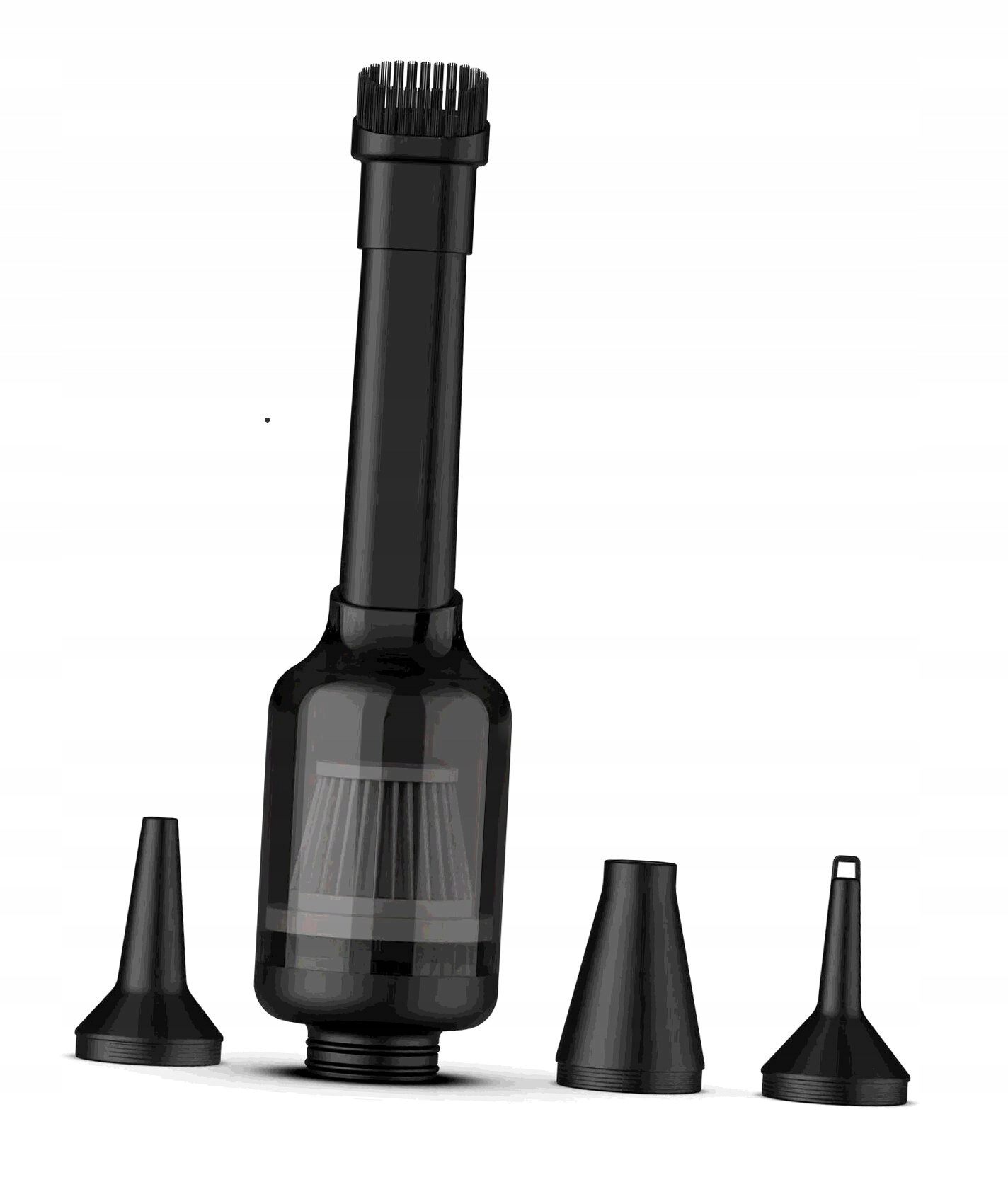 Zestaw akcesoriów Ulanzi do dmuchawy wielofunkcyjnej Air Duster