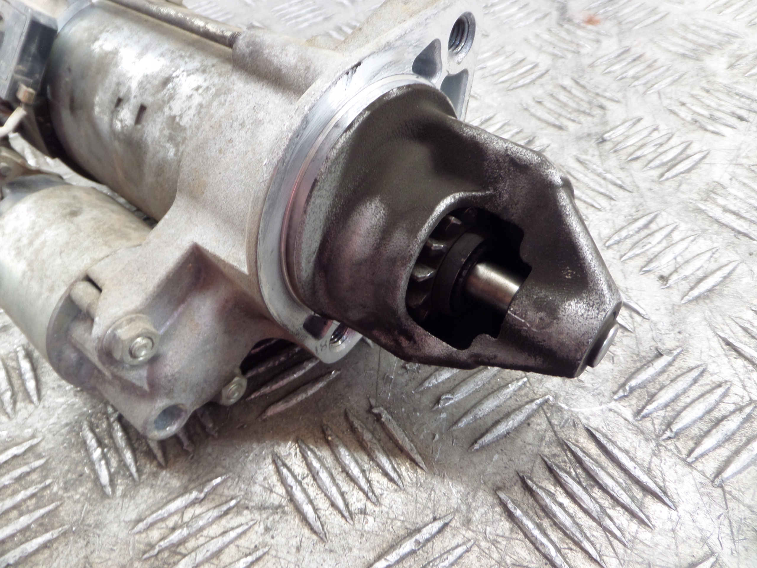 MERCEDES W204 W205 starter DENSO A2749060400