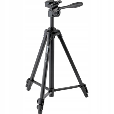 Tripod Velbon EX-230II 122 cm černý