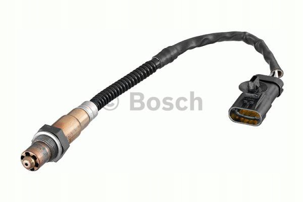 BOSCH Sonda Lambda 0258006046 Producent części Bosch