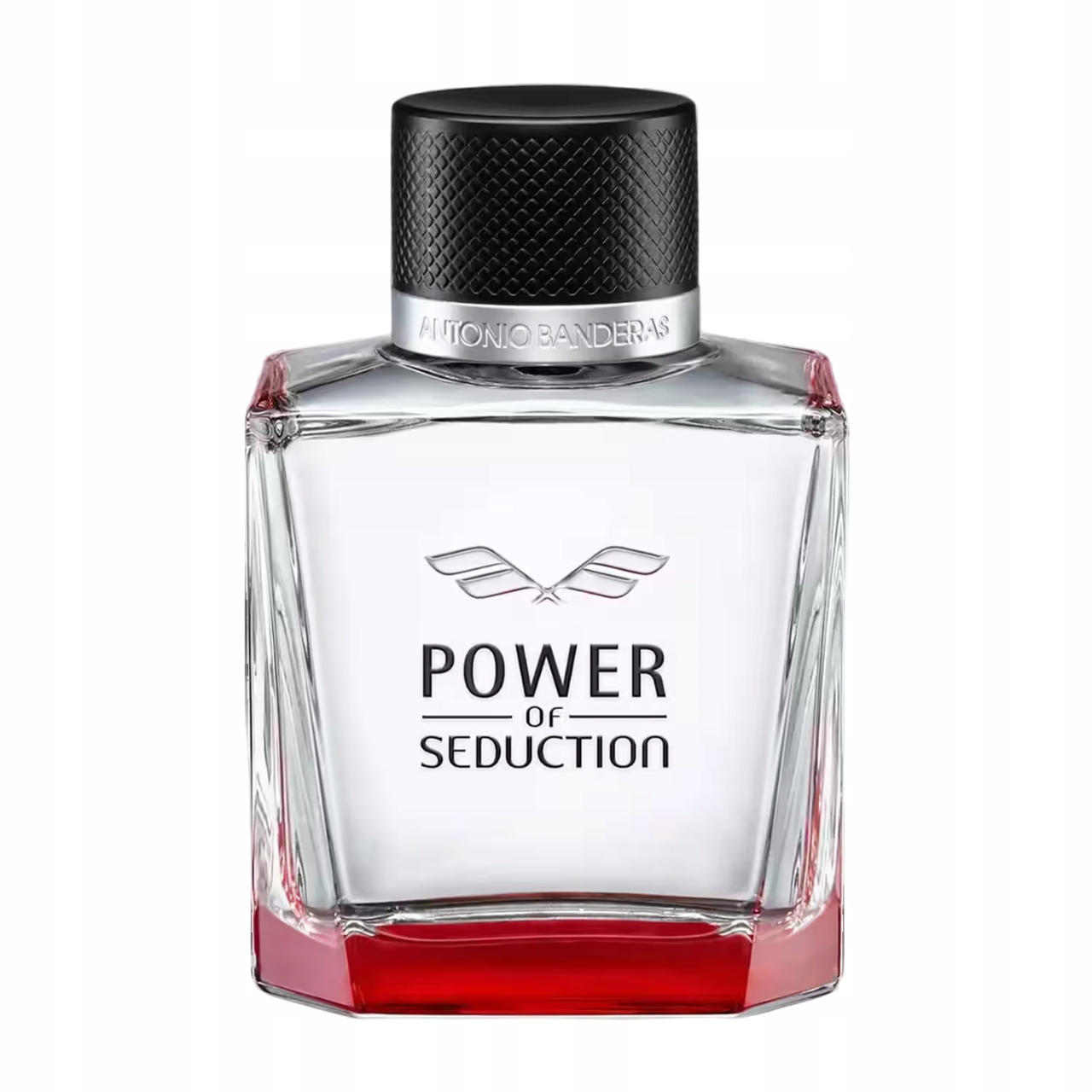 Antonio Banderas, Power Of Seduction, Toaletní voda, Pro muže, 100 ml