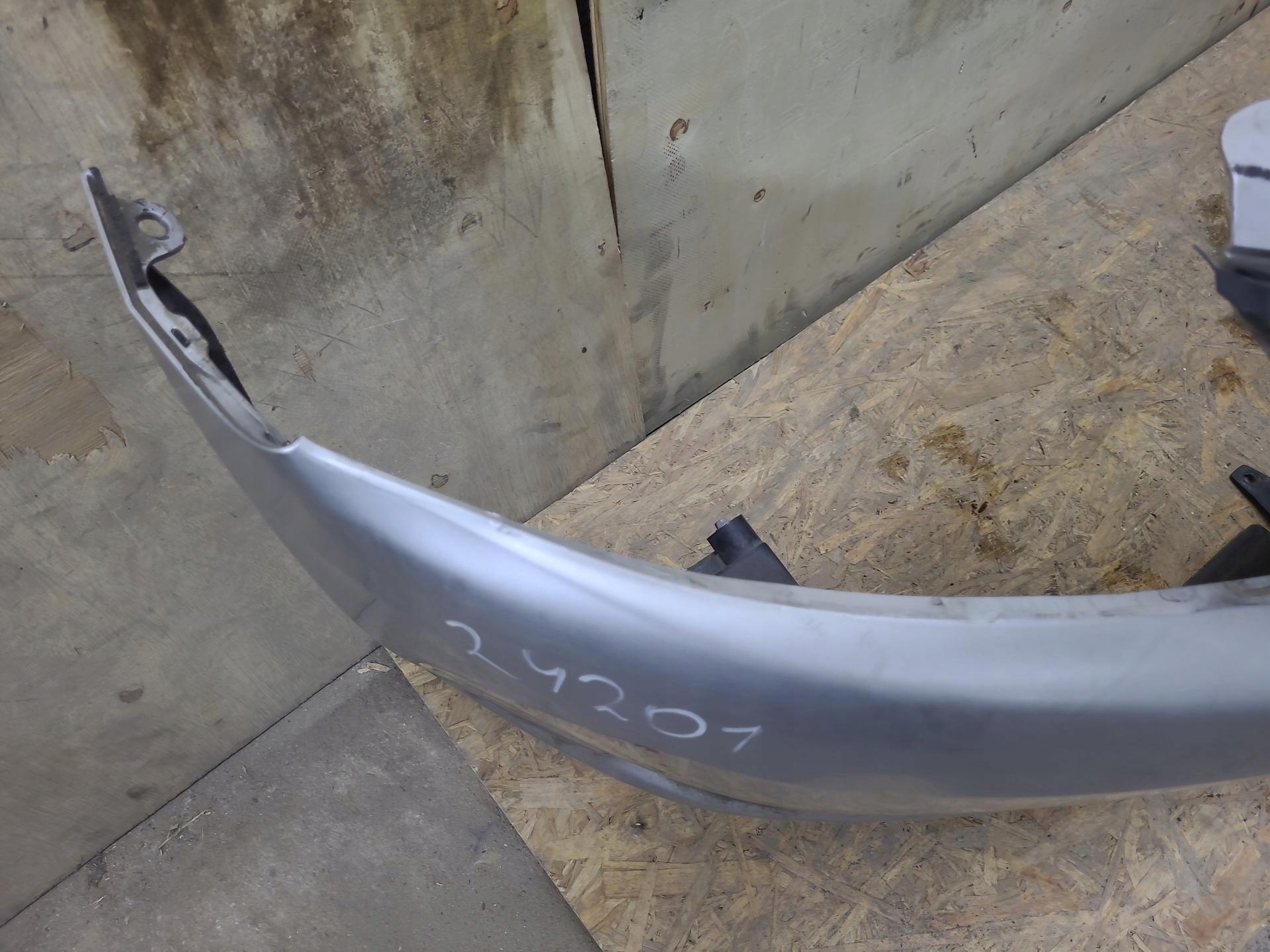 bumper front Lexus GS 3 2007 52119-30671
