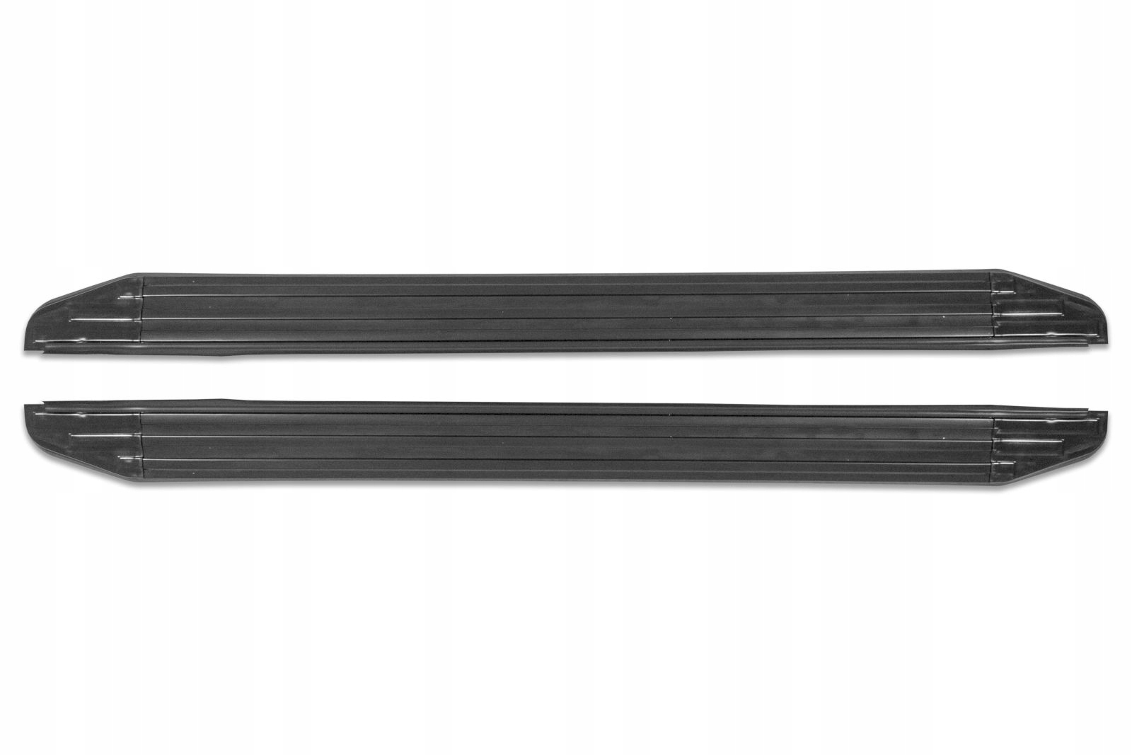 Stopnie boczne VW Amarok 2016-2022 orurowanie TUV Numer katalogowy producenta FK042L193-RSBPB193