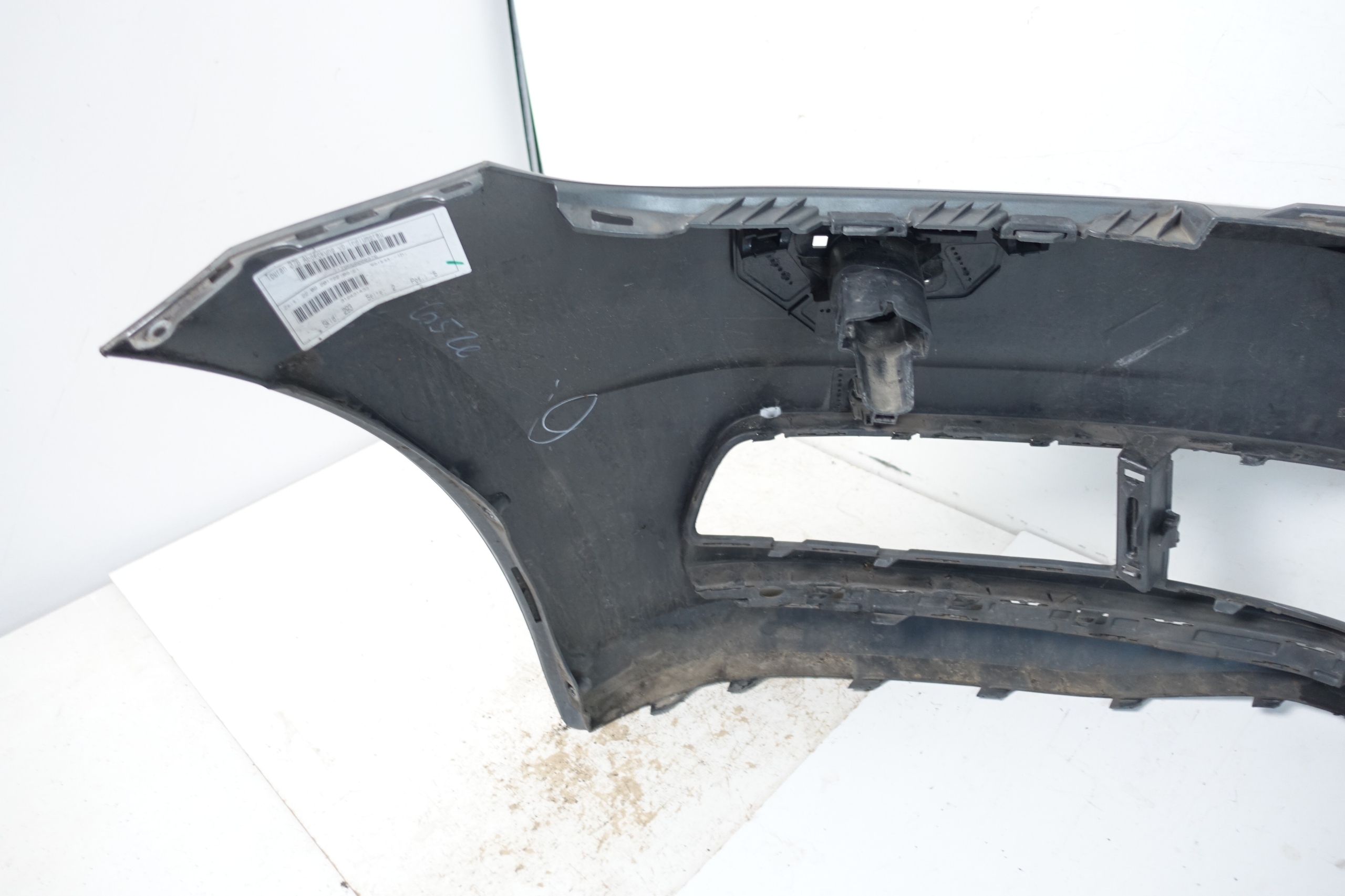 VOLKSWAGEN TOURAN III 5TA bumper front front 2015- 5TA807221AL