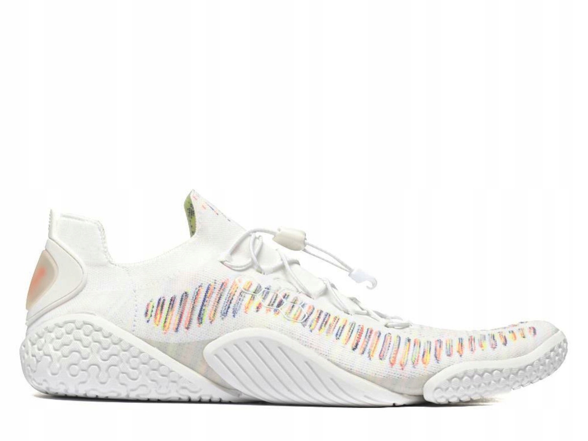 Pánské boty Vivobarefoot 309491-04 Bílé 46