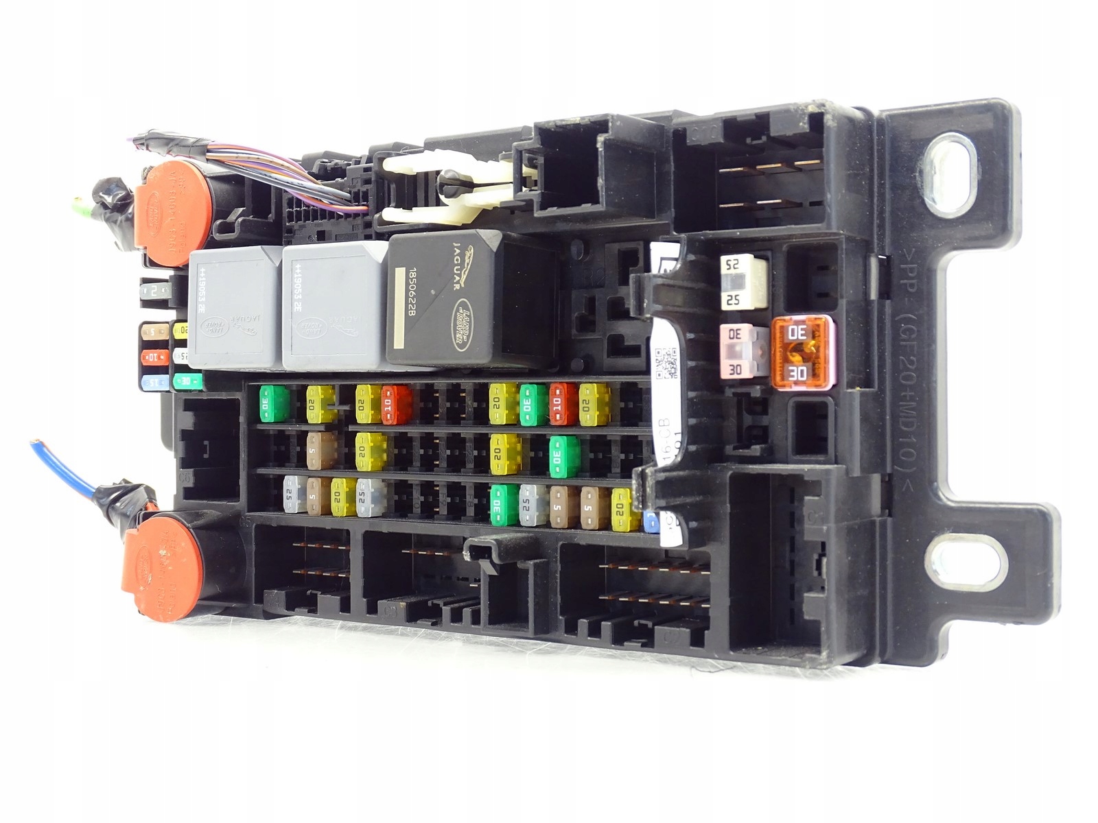 module compartment BSI JAGUAR E-PACE J9C3-14N030-AC