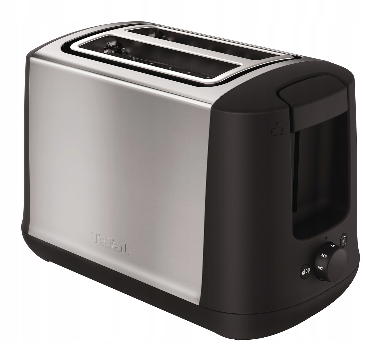 TOSTER OPIEKACZ GRILL MOCNY ELEKTRYCZNY 850W NIEPRZYWIERAJĄCY GRZANKI TOST
