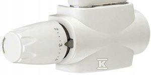 Termostatický Set Multilux 4DX Biely