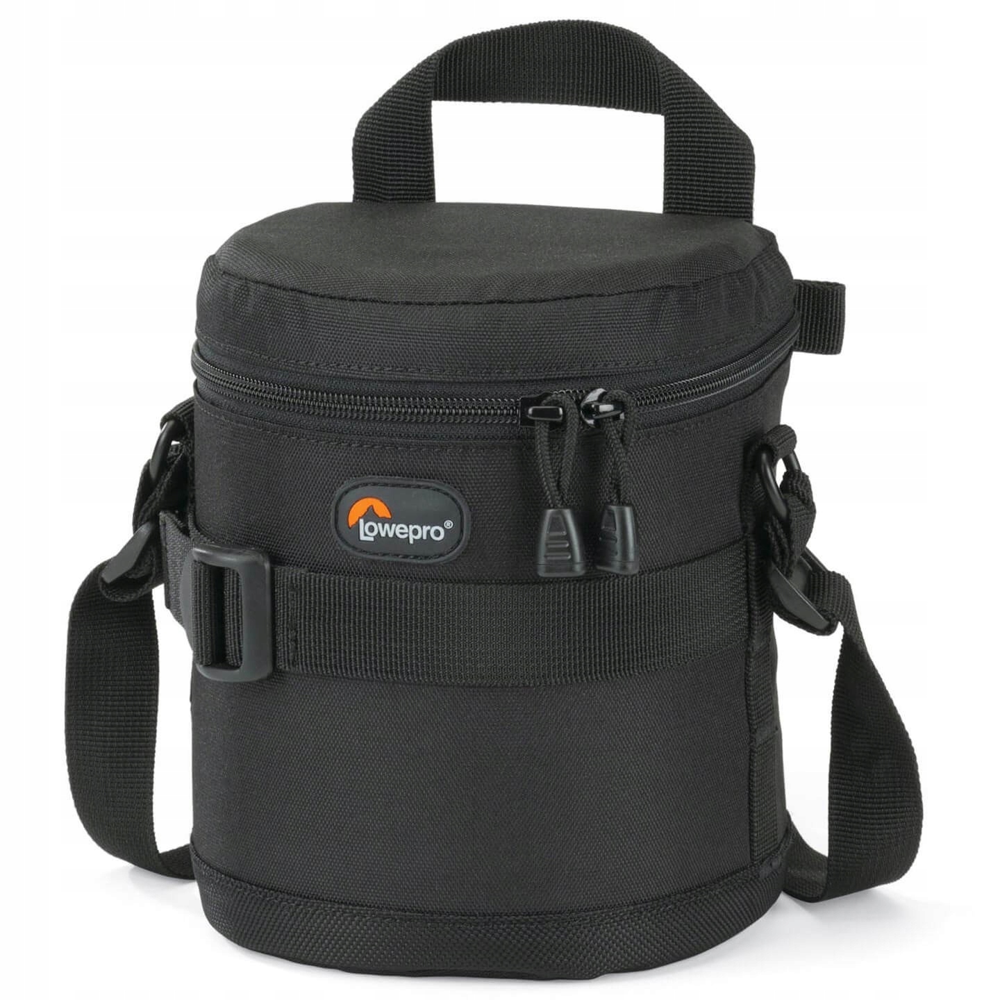 Lowepro Pouzdro na objektiv 11x14 cm Černé