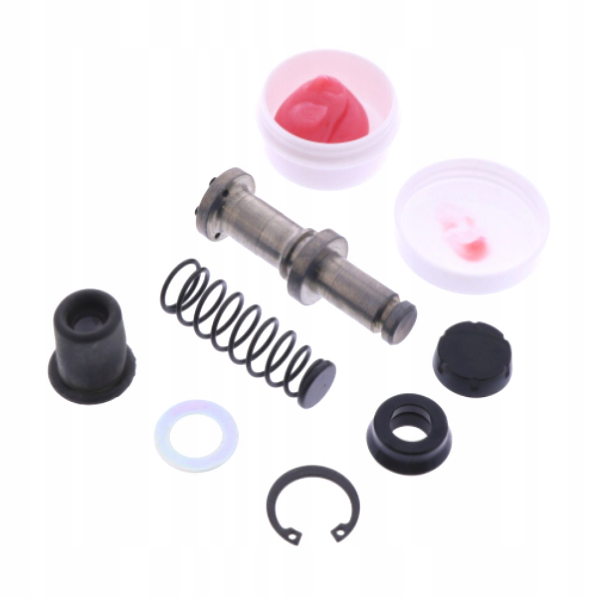 Sada Na Opravu Předního Brzdového Čerpadla Yamaha Xs 650 Specia Se Us Custom 750