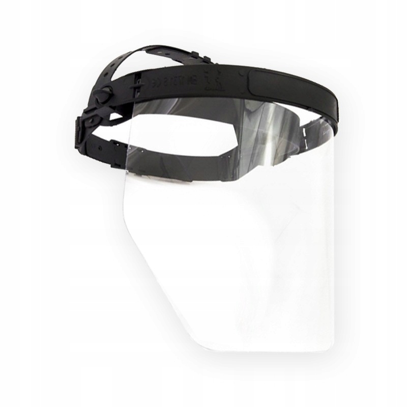 

Stiga Ochraniacz Twarzy Przyłbica 9959911