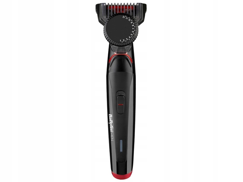 

Trymer Do Brody Babyliss T861E Czarny
