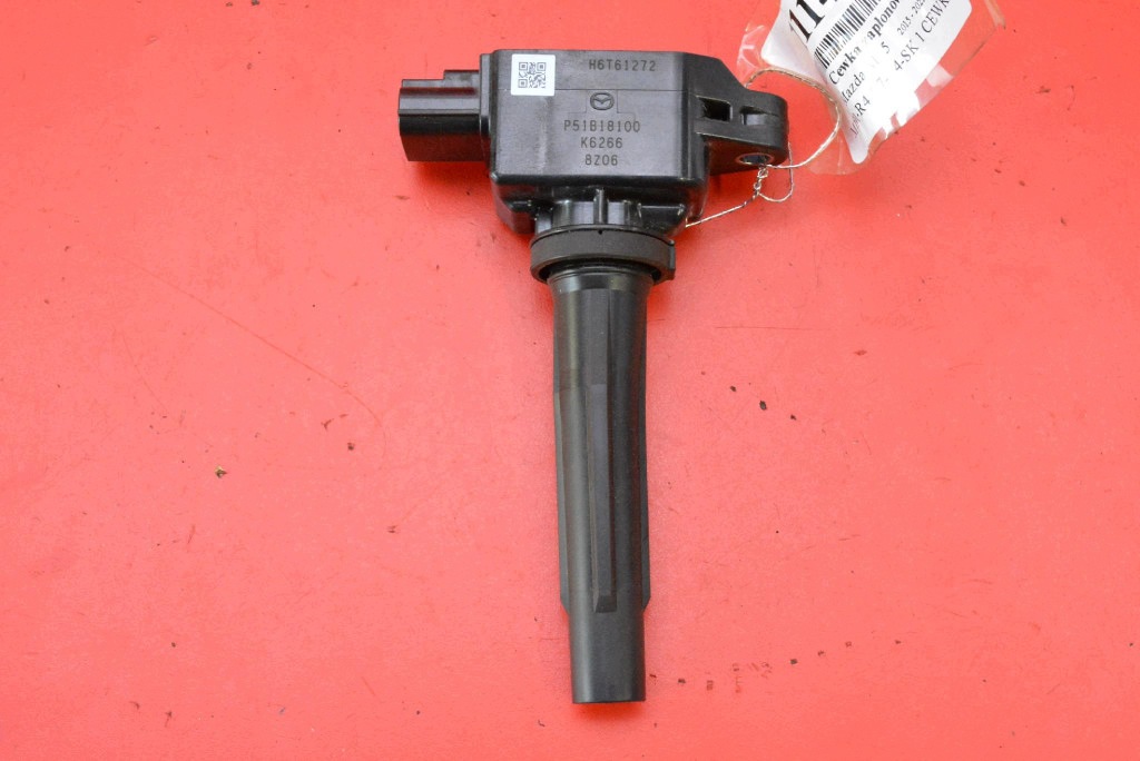 coil ignition P51B18100 MAZDA MX-5 4 IV ND 1.5 SKYACTIV 131 KM 15-21