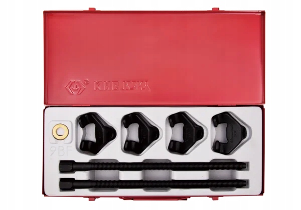 ŚCIĄGACZ DO SPRĘŻYN 13 -1/2" 85/370 mm King Tony