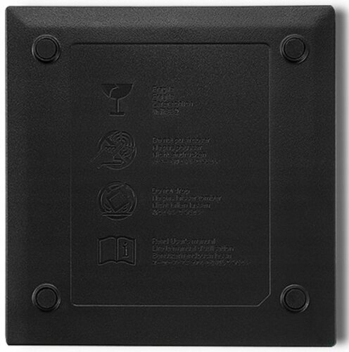 Kieszeń na napęd optyczny QOLTEC 51864 Producent Qoltec