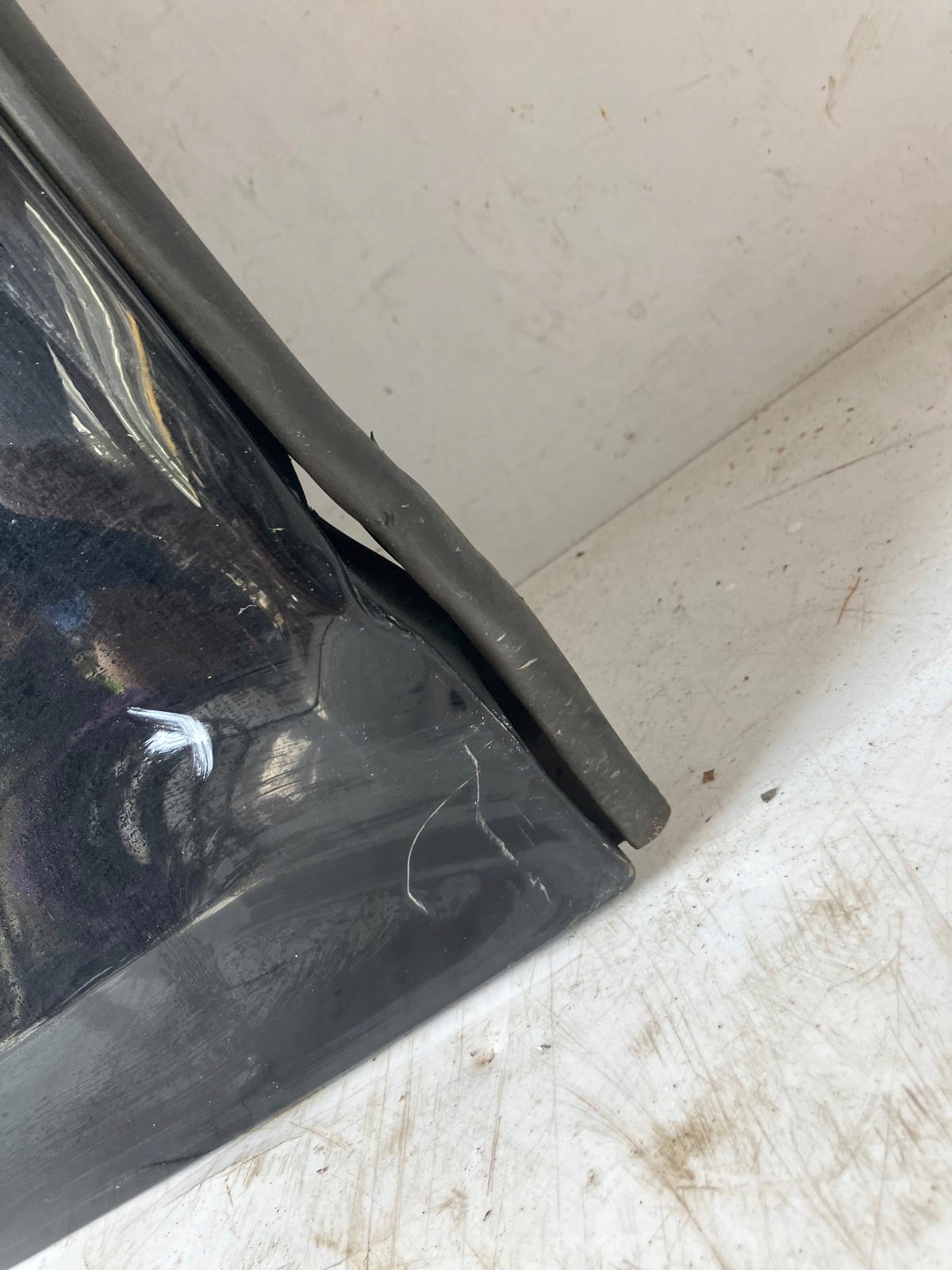 door right front TESLA MODEL S PMBL