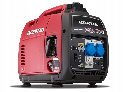 ZESTAW SERWISOWY DO AGREGATU HONDA EU20i i EU22i Kod producenta EU22I