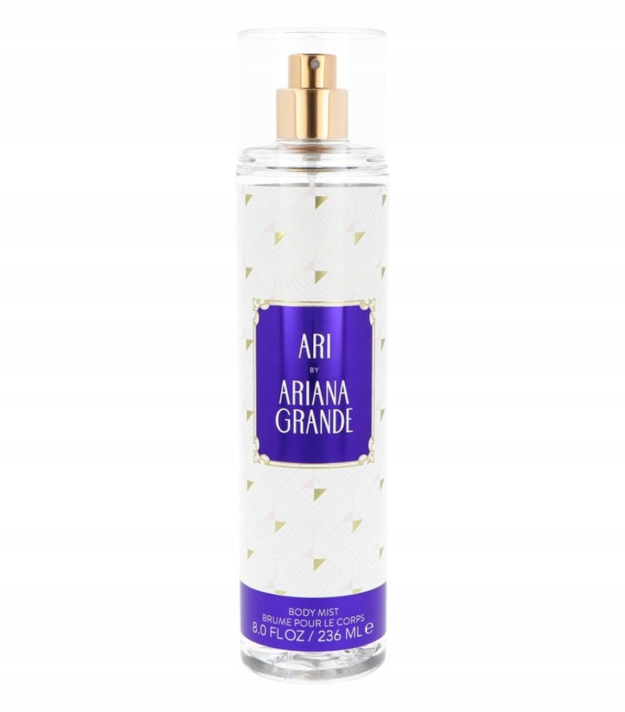 Ariana Grande Ari Vonná tělová mlha 236 ml