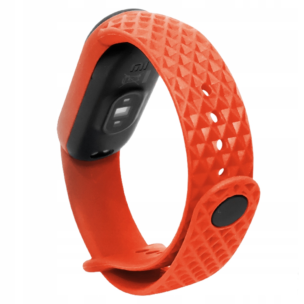 

Pasek Opaska do Xiaomi MI Band 5/6/7 Wymienna