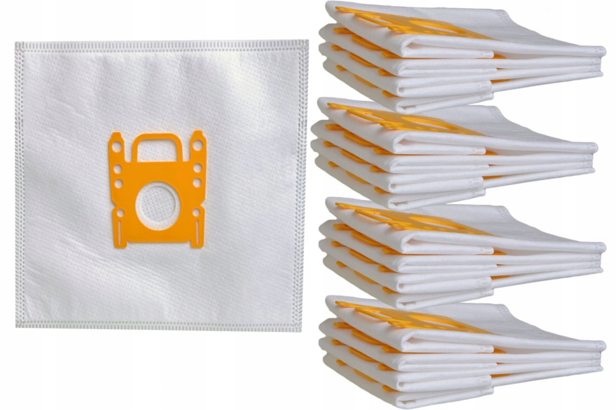 

Worek odkurzacza Bosch Siemens BBZ41FG Typ G