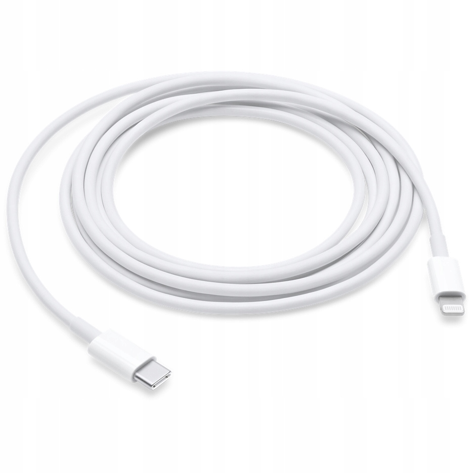 

Ładowarka Kabel Lightning Do Iphone Usb-c 12 13 2M