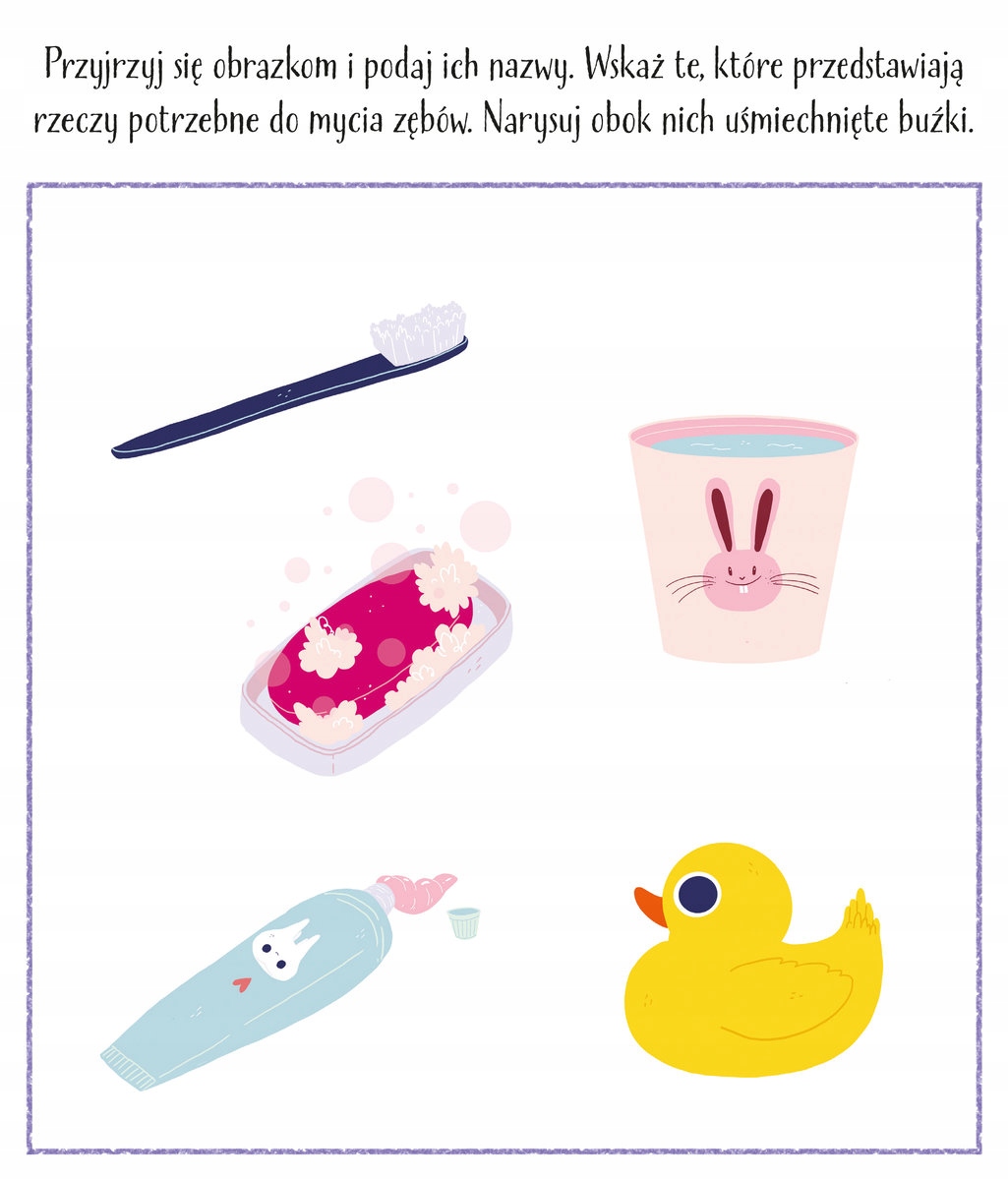 Już To Wiem. Elementarz 3-Latka Poznawanie świata ISBN 9788366526518