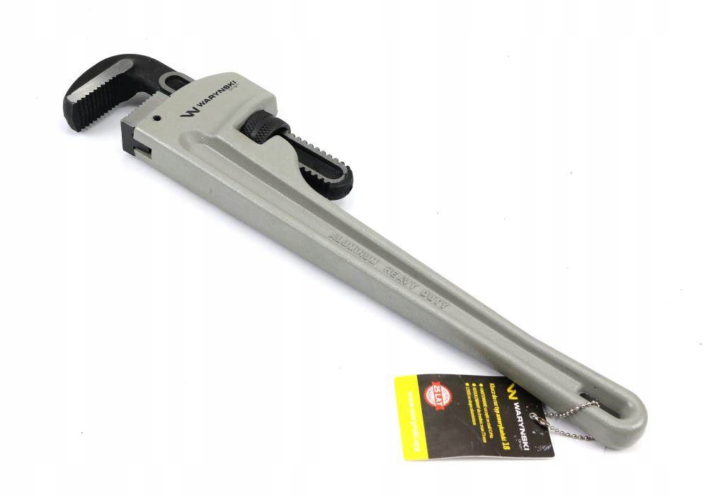 O14089-O14089 - Трубный Ключ Американского Типа 18 