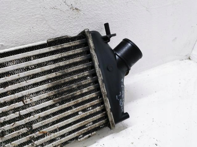 INTERCOOLER RENAULT TRAFIC II 2.0 DCI 93854162