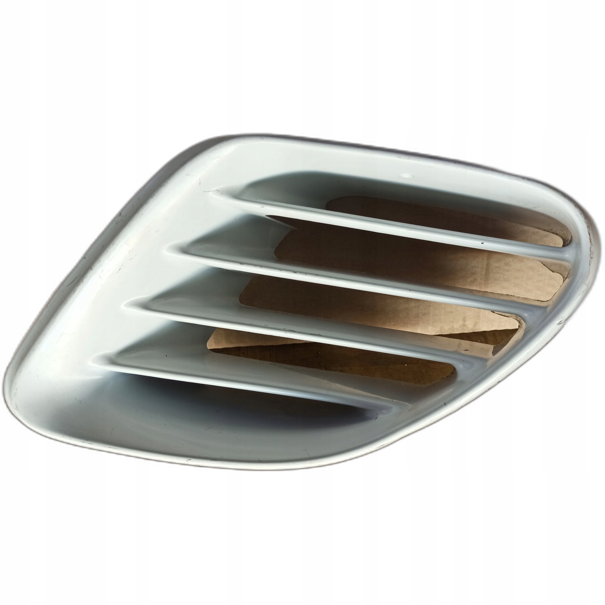 РЕШІТКА БАМПЕРА ЛІВА PORSCHE BOXSTER 98650456103