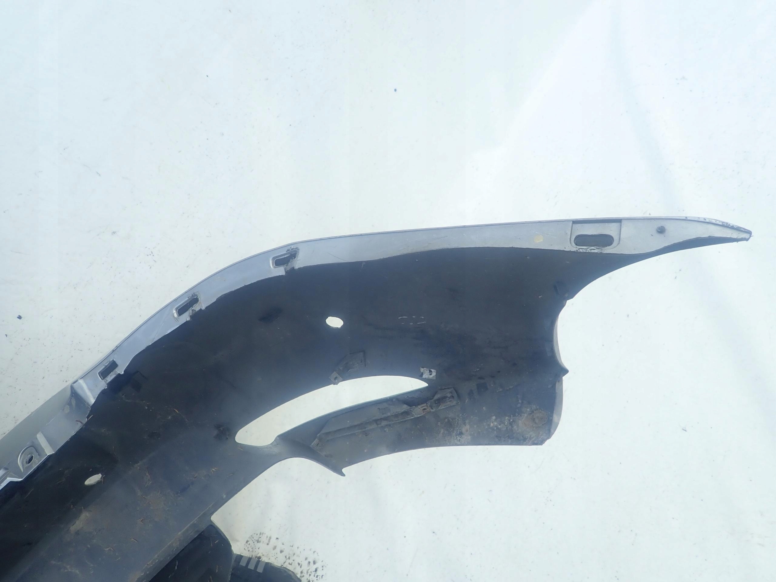 ALFA ROMEO GT bumper rear part rear PDC