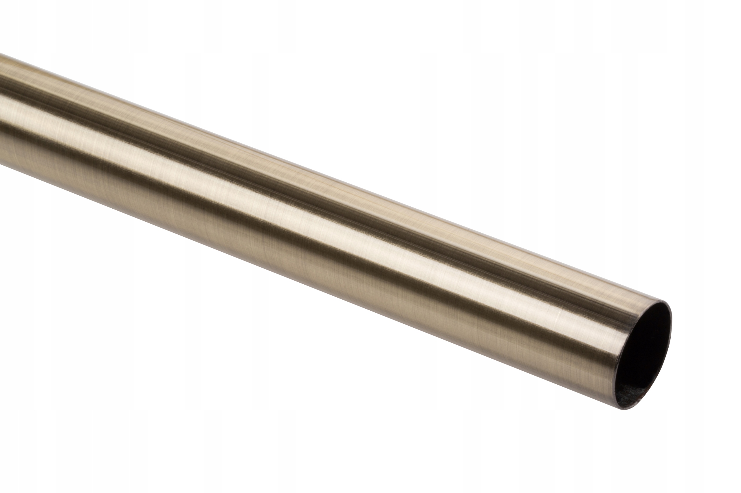 

Rurka 25 mm 200 cm - Karnisze Rura Metal Karnisz
