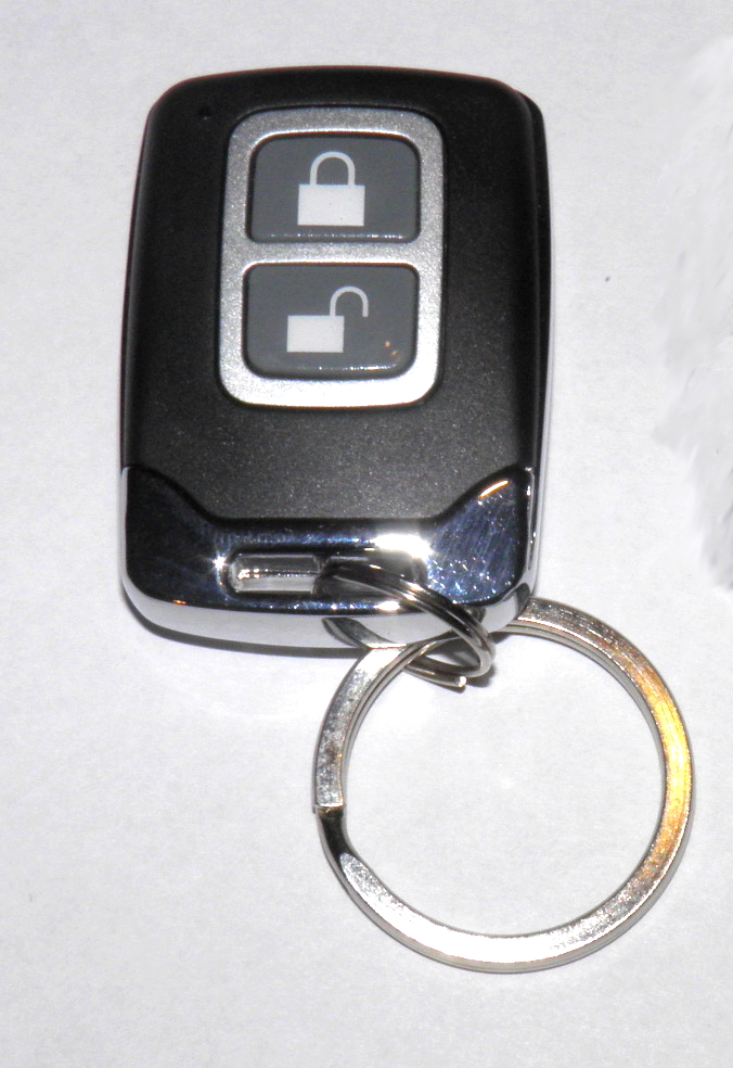 Pilot 2 kanałowy do sterowników Ster-Max