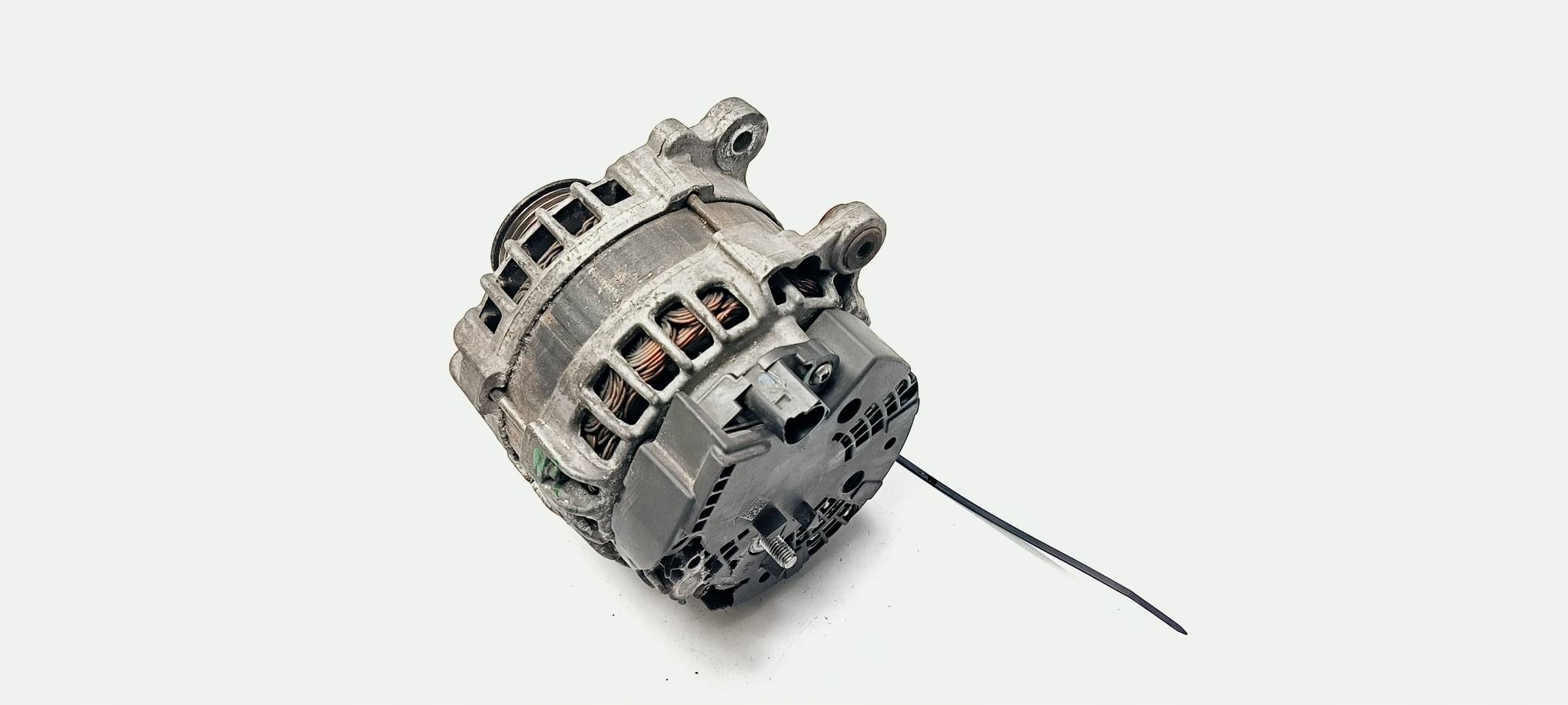 alternator VOLKSWAGEN PASSAT CC