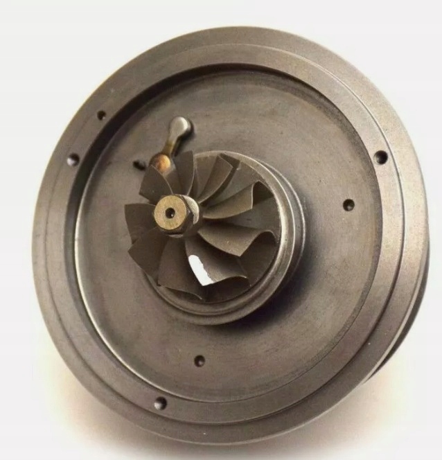 Jádro Vložky Turbíny Cartridge Bmw Série 1 E87 118D 120D 2.0D 122 163 17