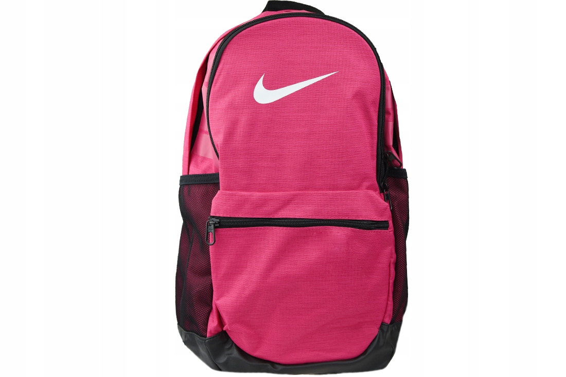 

Nike Brasilia Backpack (univ) Damski Plecak