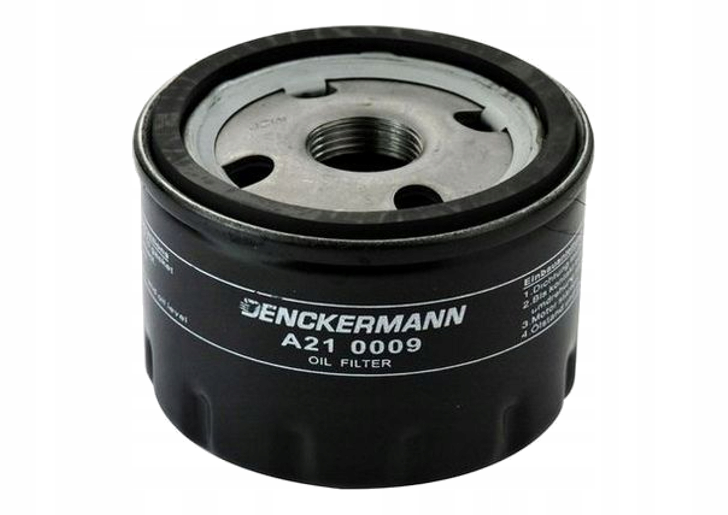 

Denckermann Filtr Oleju A210009