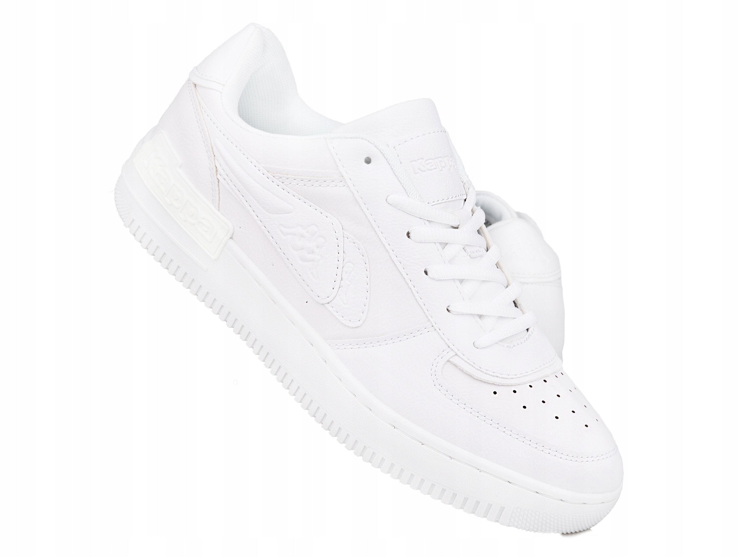 Buty męskie, sportowe Kappa 243137OC-1010 Długość wkładki 0 cm