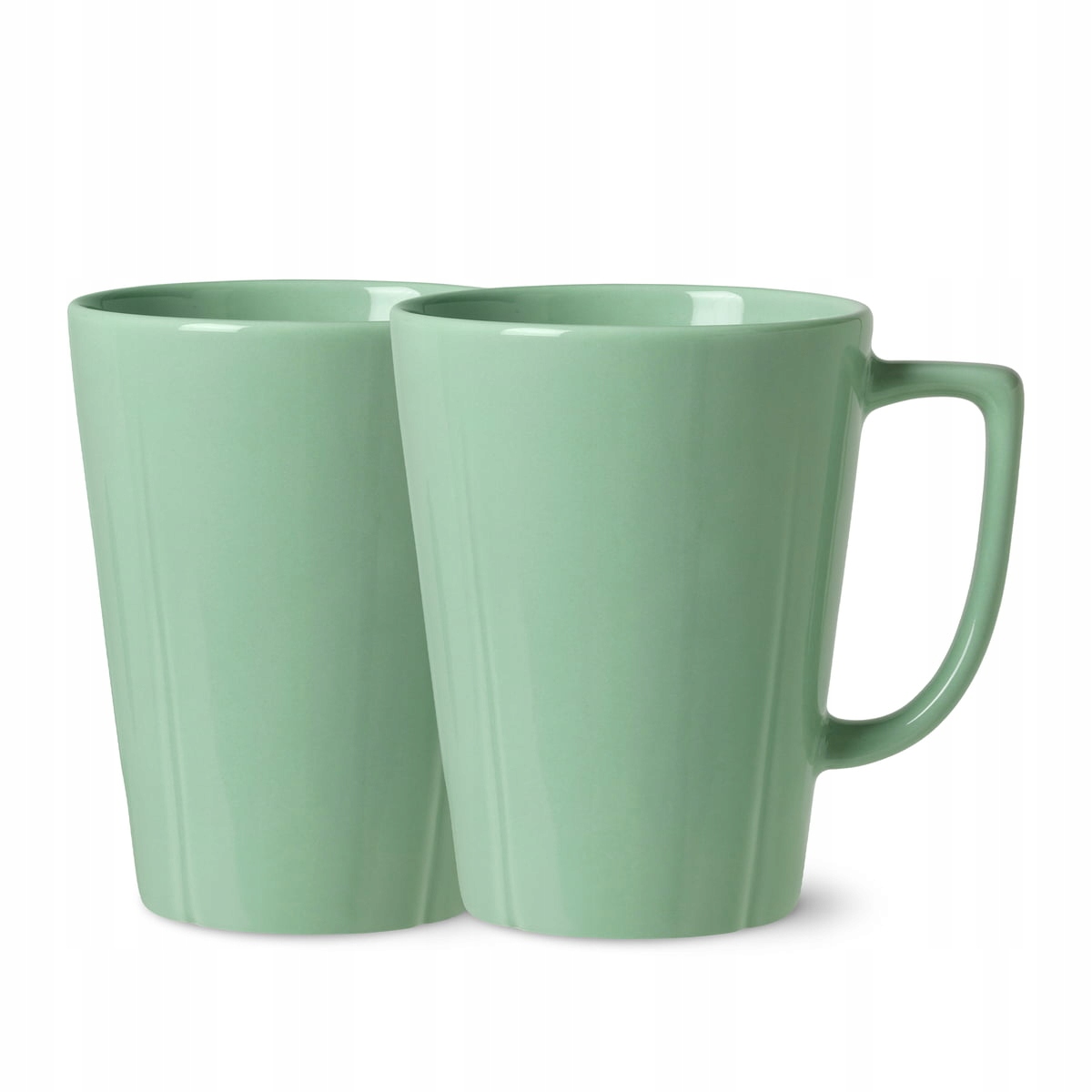 Rosendahl Grand Cru Sada 2 hrnků, hrnek s mátou