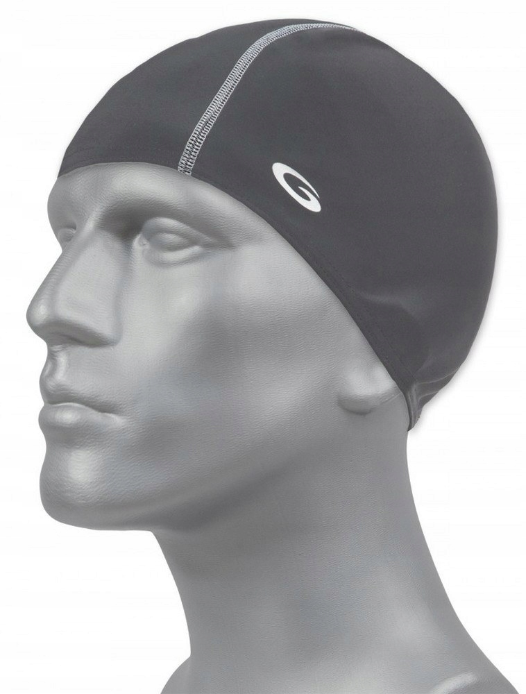 Czepek pływacki na basen nad morze SWIMMING CAP
