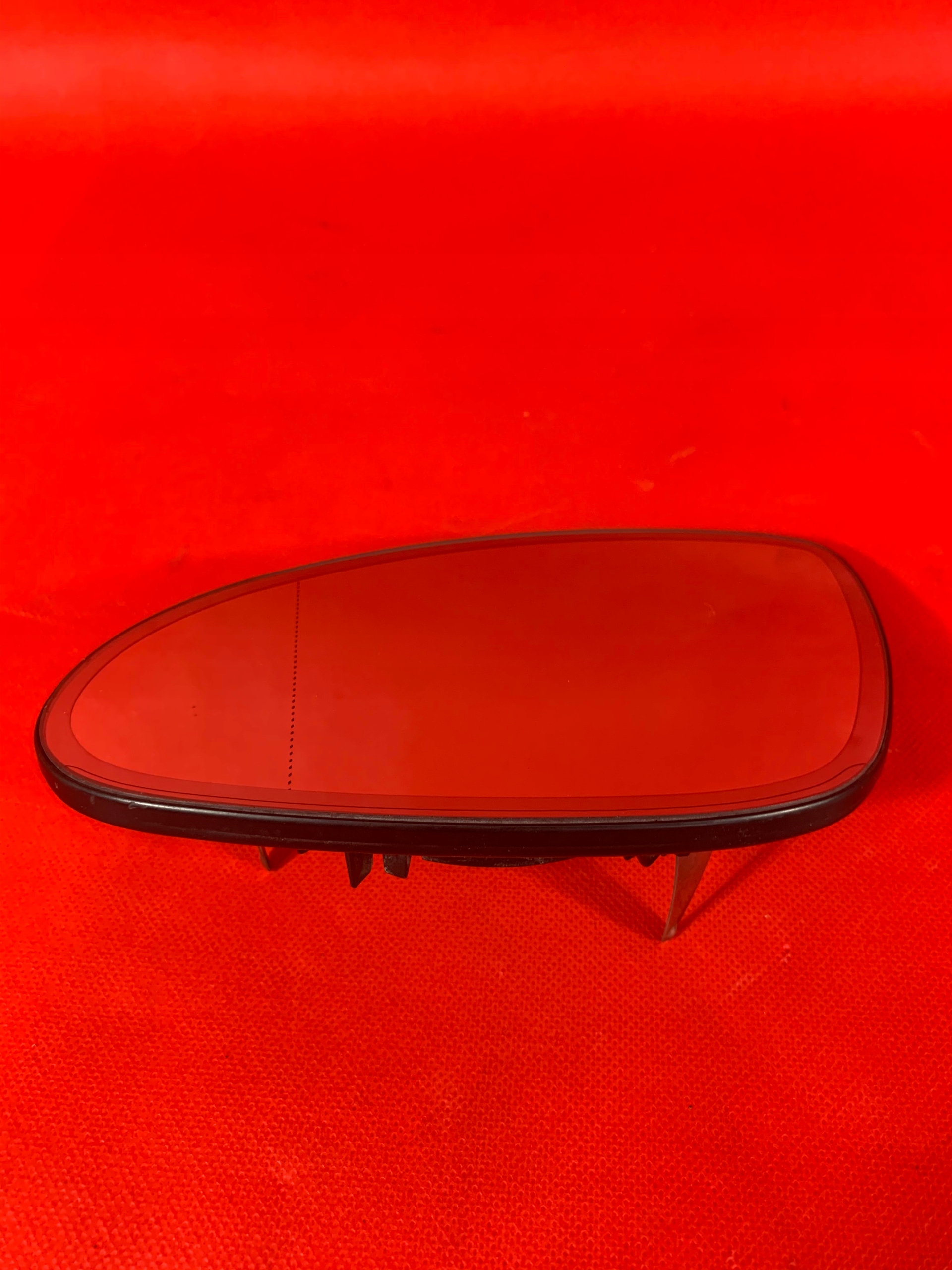 Mercedes CL W221 вставка левые зеркала A2218102721