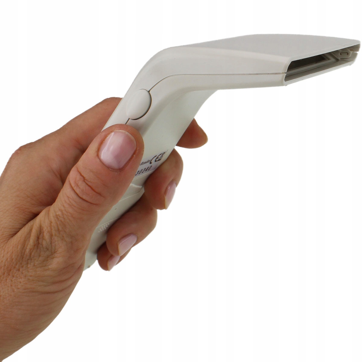 CZYTNIK KODÓW SKANER CANMAX CM 880 CCDC RĘCZNY Rodzaj przewodowy