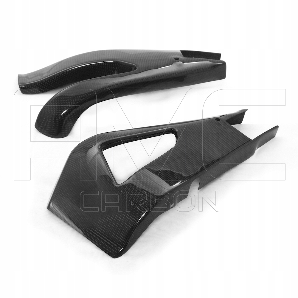 Yamaha R1 2009-2014 – Karbónové Kryty Kyvadla