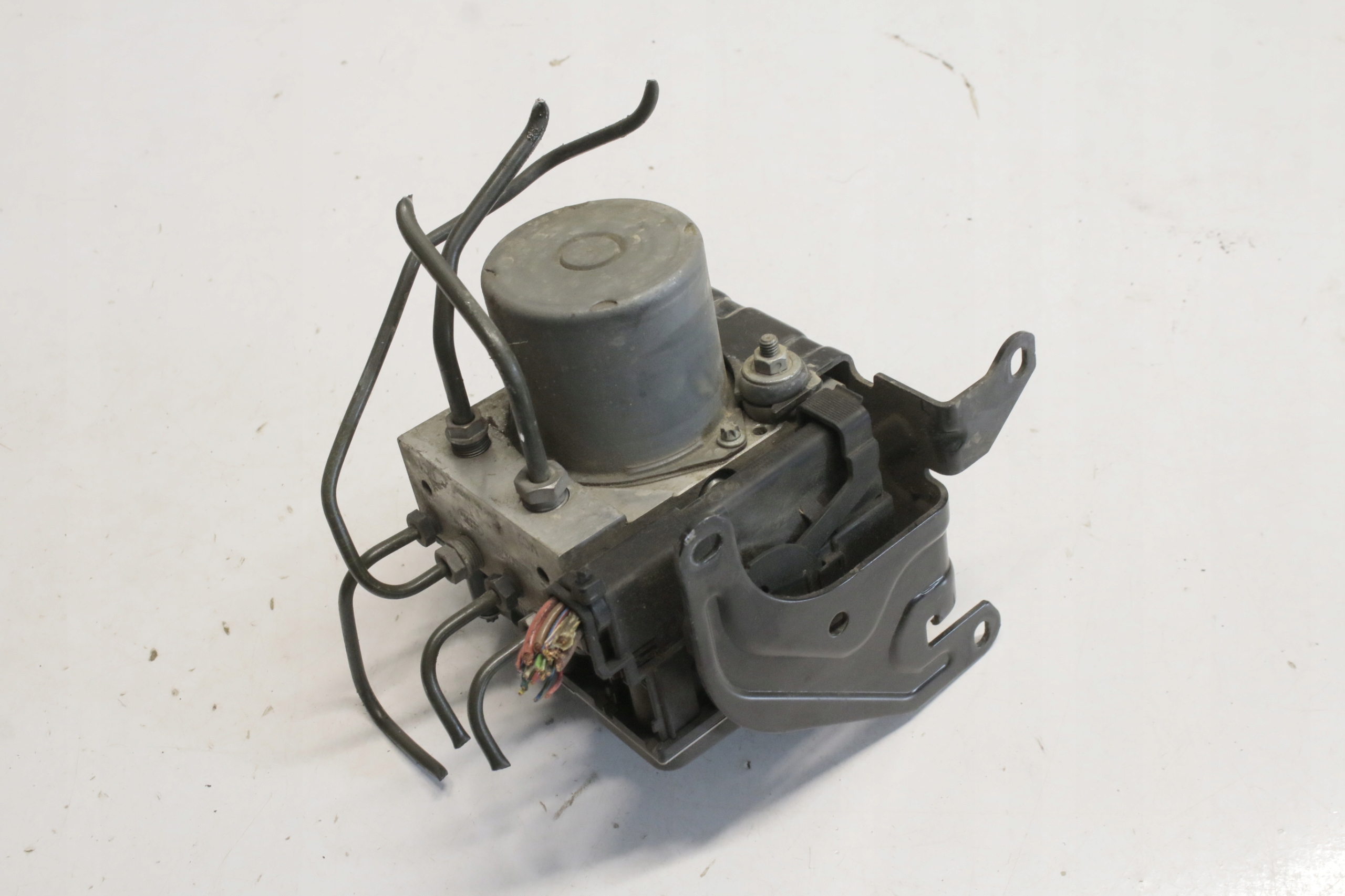SRB500450 Блок ABS (насос) Land Rover Range Rover Sport 1 L320 купить бу в Санкт