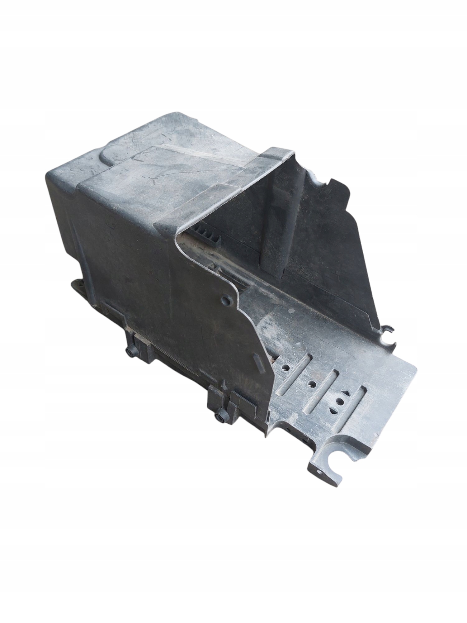 držák akumulátoru FORD MONDEO MK4 6G9110723AF
