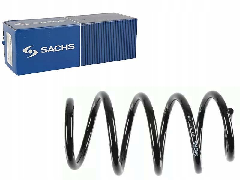 

Sachs Sprężyna Zawieszenia 993 055