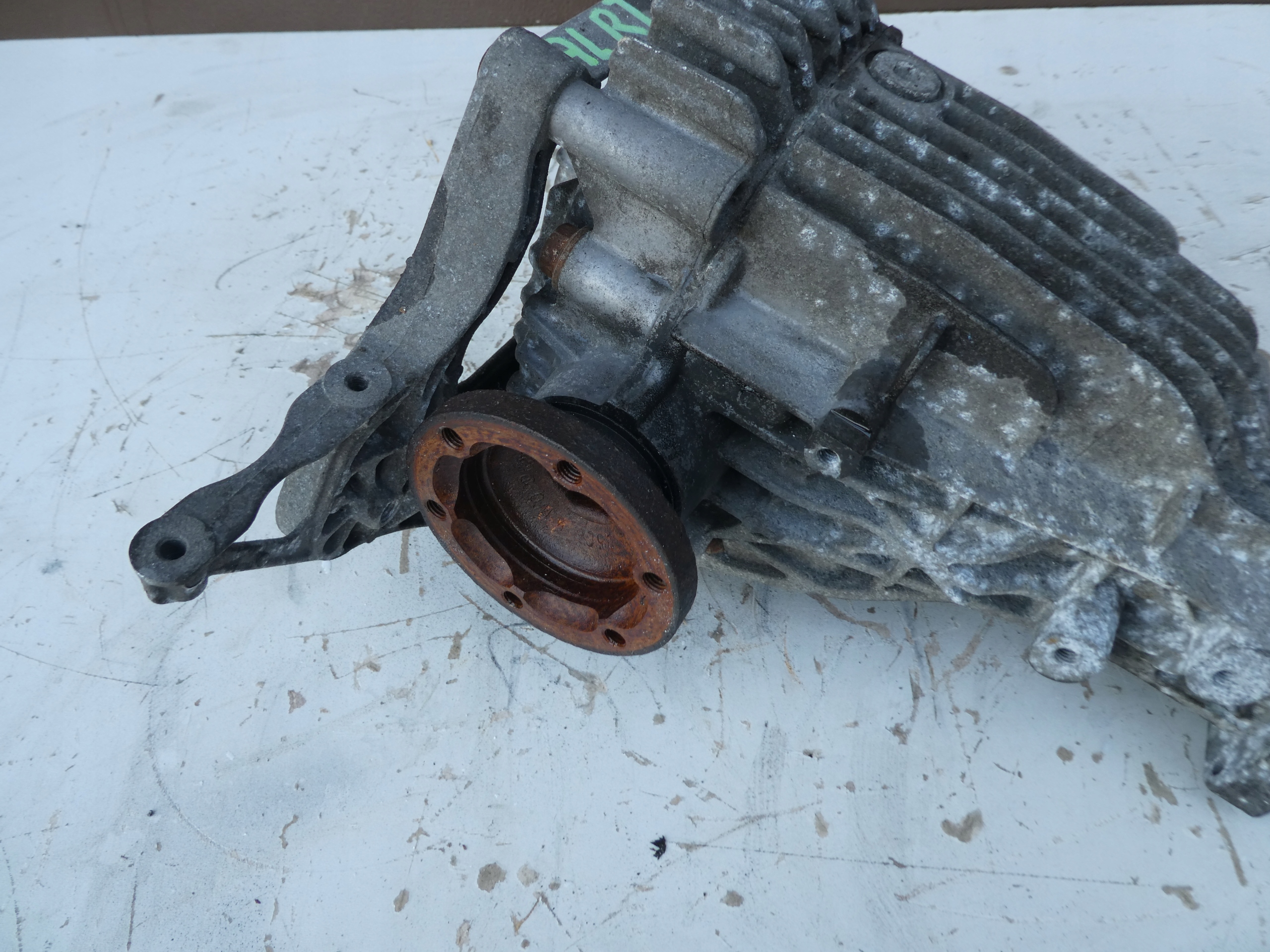 DIFFERENZIALE DIFFERENZIALE DIFFERENZIALE 0AR525083C AUDI A4 B8 A5 A6